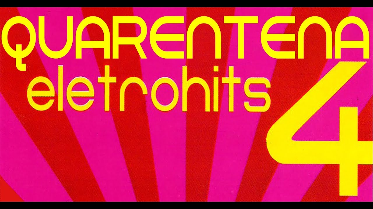 Cd Summer EletroHits 4/ Martijn Ten Velden -  I wish you would