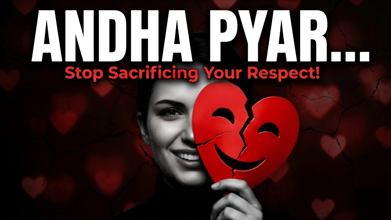 DARK PSYCHOLOGY: meaning of true love | हिंदी