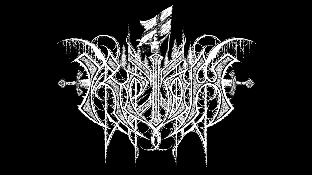 Reidh - In the Light of the Black Sun (2018)