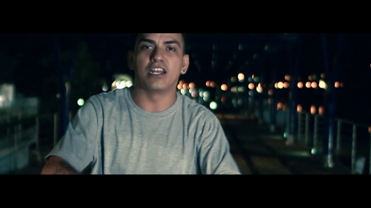 Gusi Gkill - ESCAPE (PROD. KRILY RECORDS - BEATS QZA CUENCA)