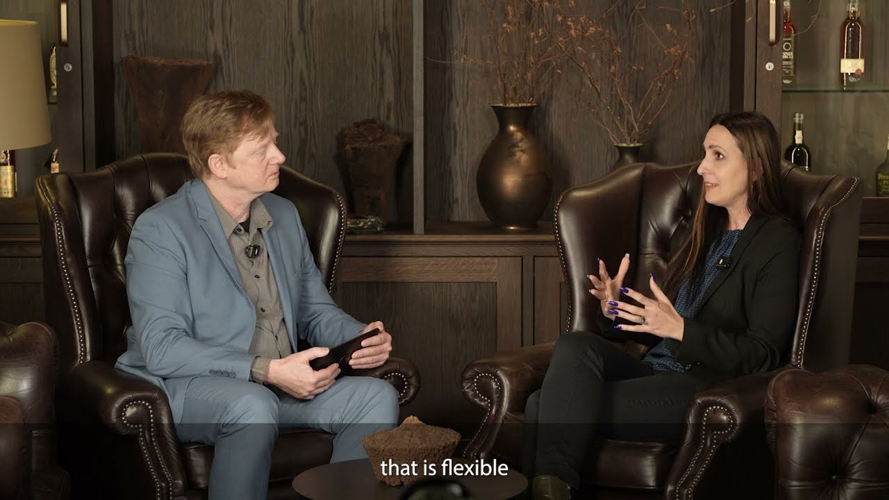 EIM Conversation Corner Episode 2 - Why Leaders Choose EIM: The Impact of a Flexible PhD/DBA Program