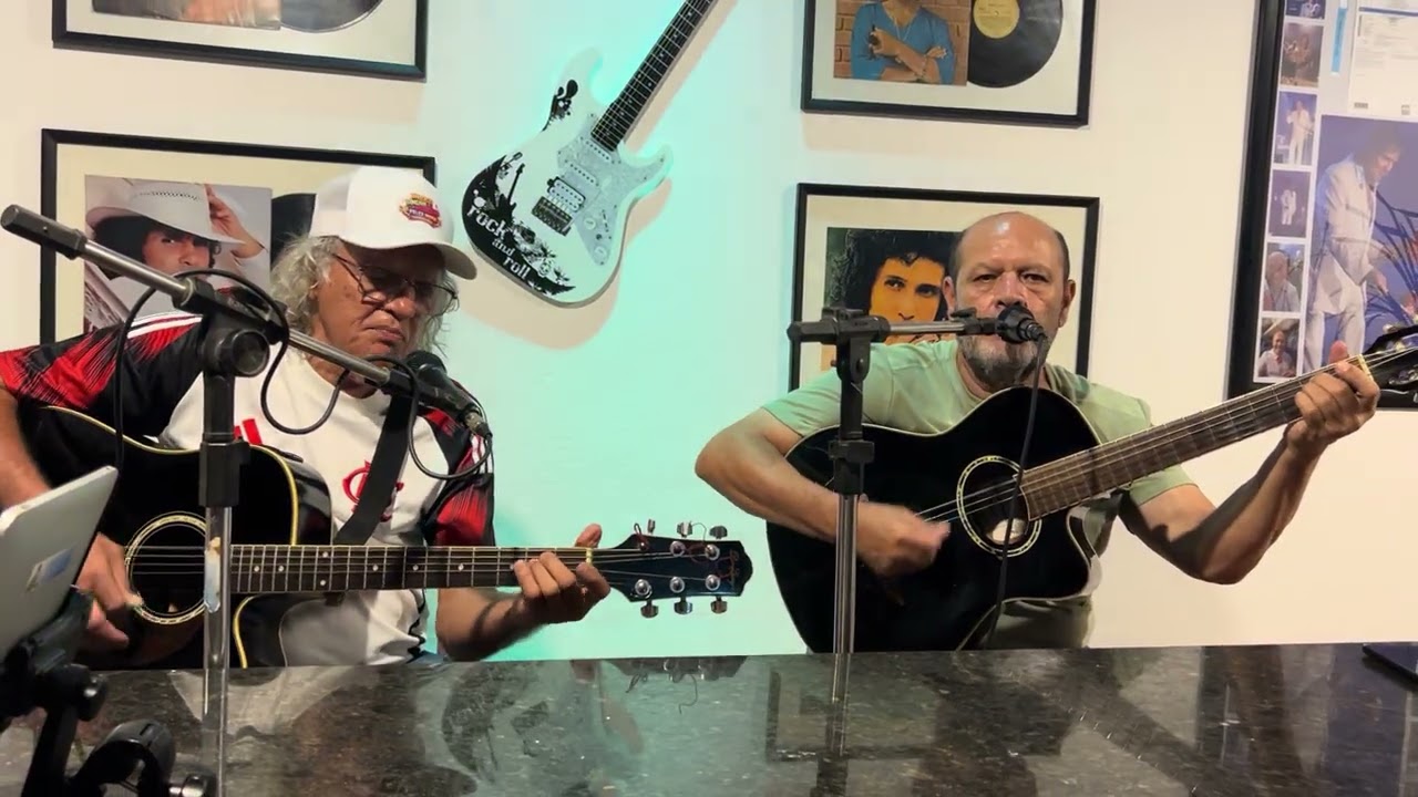 Vídeos caseiros 26.02.2026