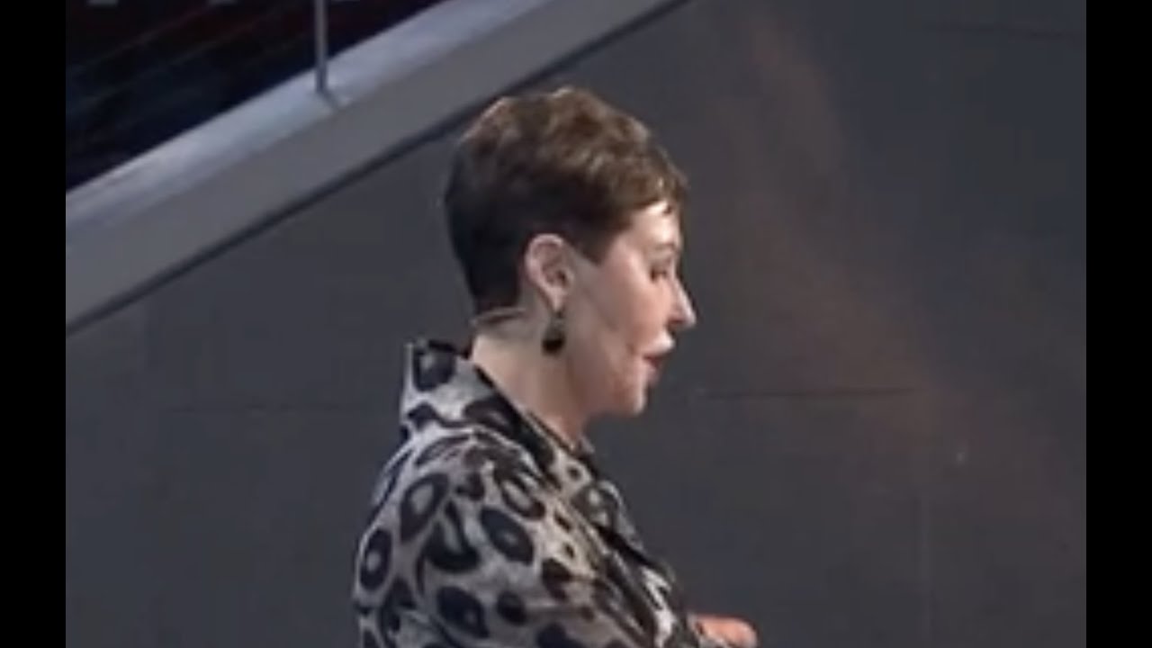 No Seas Orgulloso -2 | Joyce Meyer