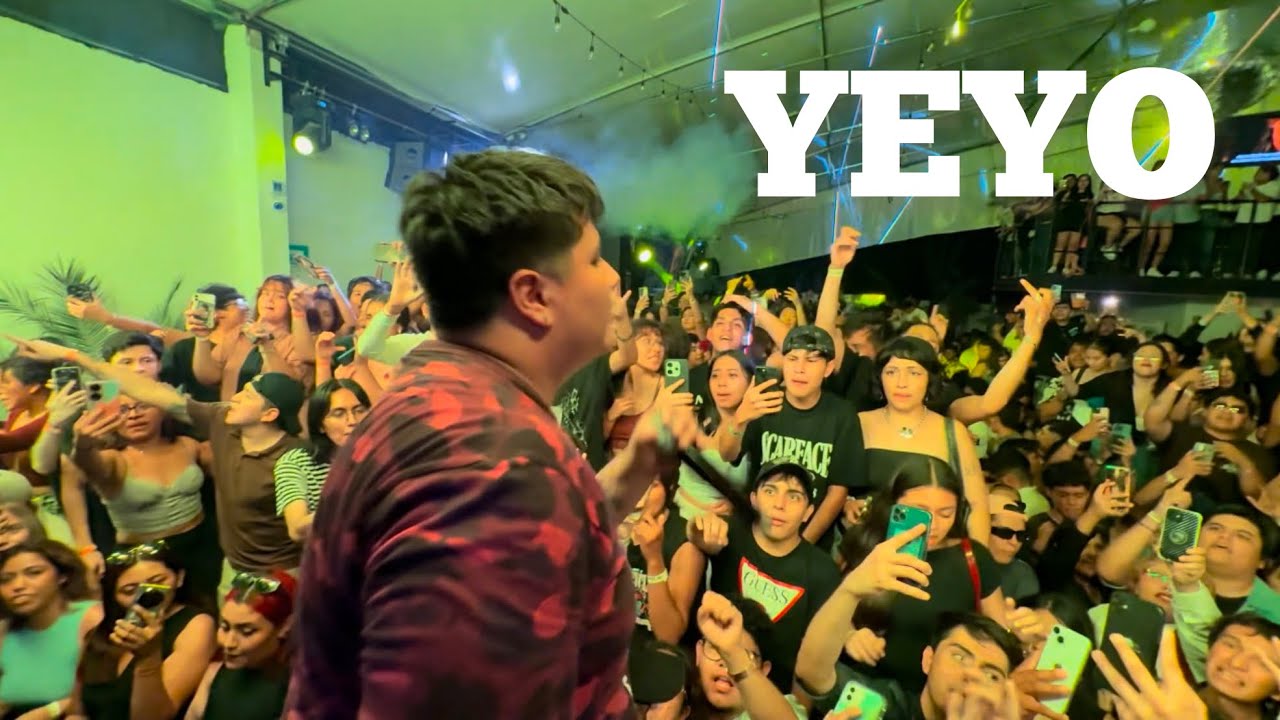 YEYO CELEBR&Aacute; EL D&Iacute;A DEL ESTUDIANTE EN ESTANCIA CUERNAVACA