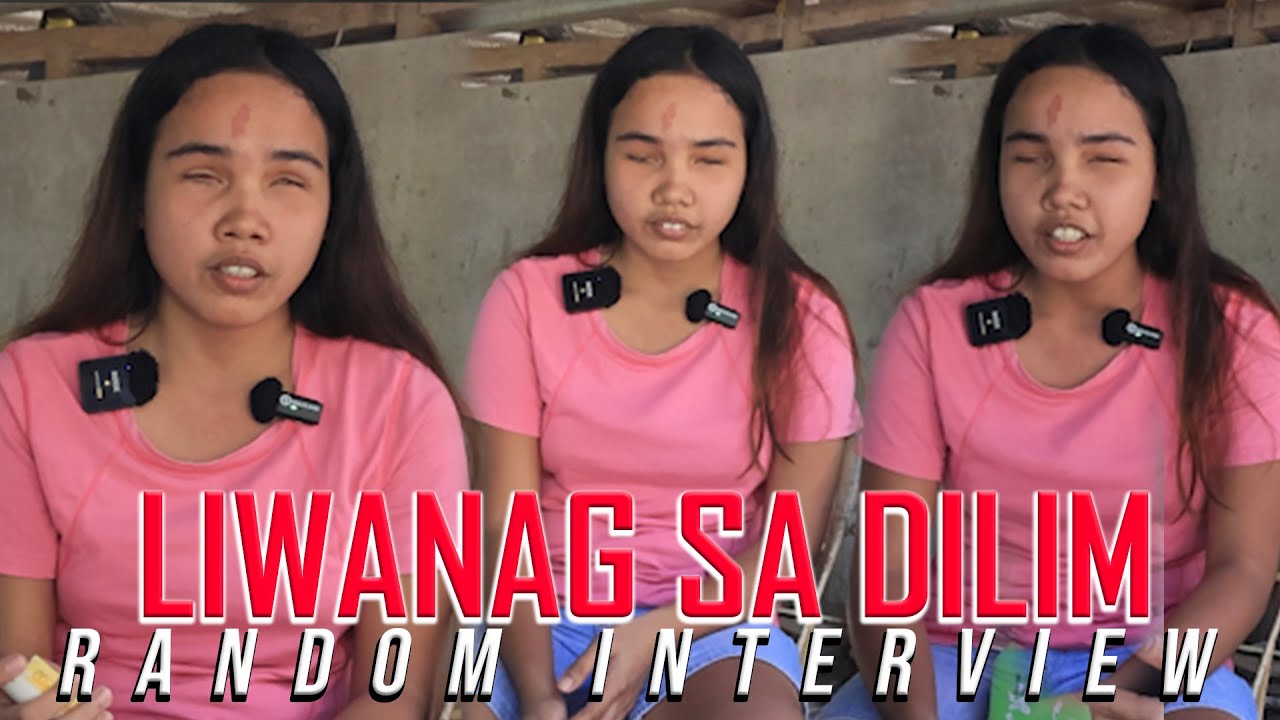 SA GITNA NG DILIM MAY LIWANAG NANG PAG ASA NA HINDI SINUSUKUAN NG ISANG DALAGA | ALAMIN ANG STORYA