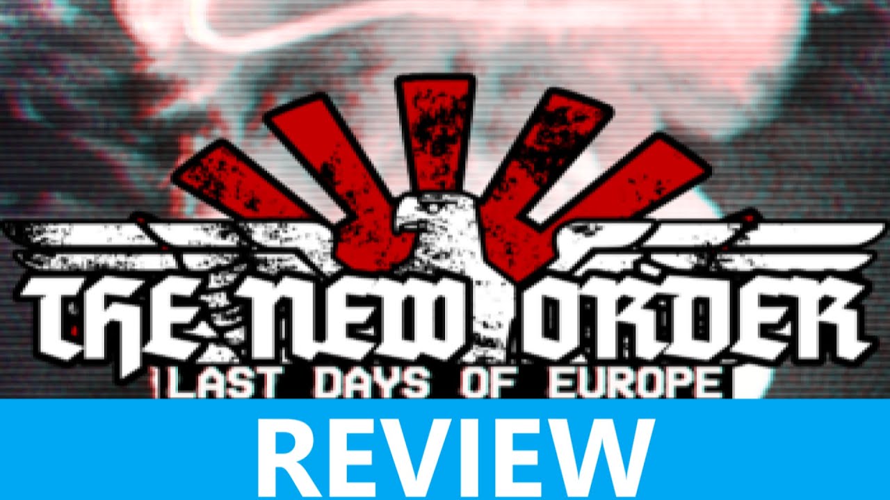 The New Order Mod Review