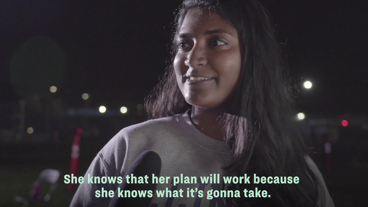 Californians Respond to Elizabeth Warren Rally | June 2019
