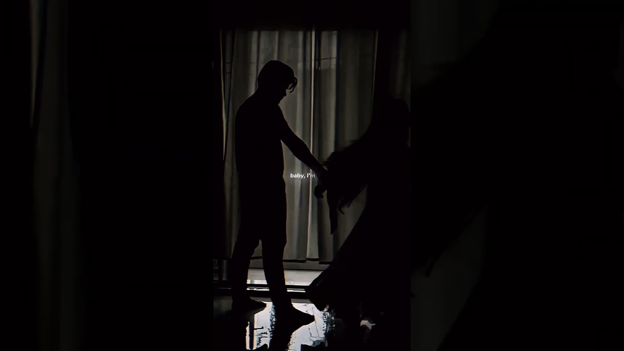 Baby I'm yours - Isabel LaRosa|slowed|lyrics| #aesthetic #songlyrics #song