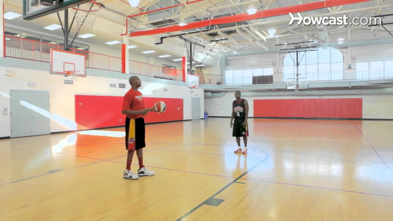 How to Shoot a Jump Shot | Basketball