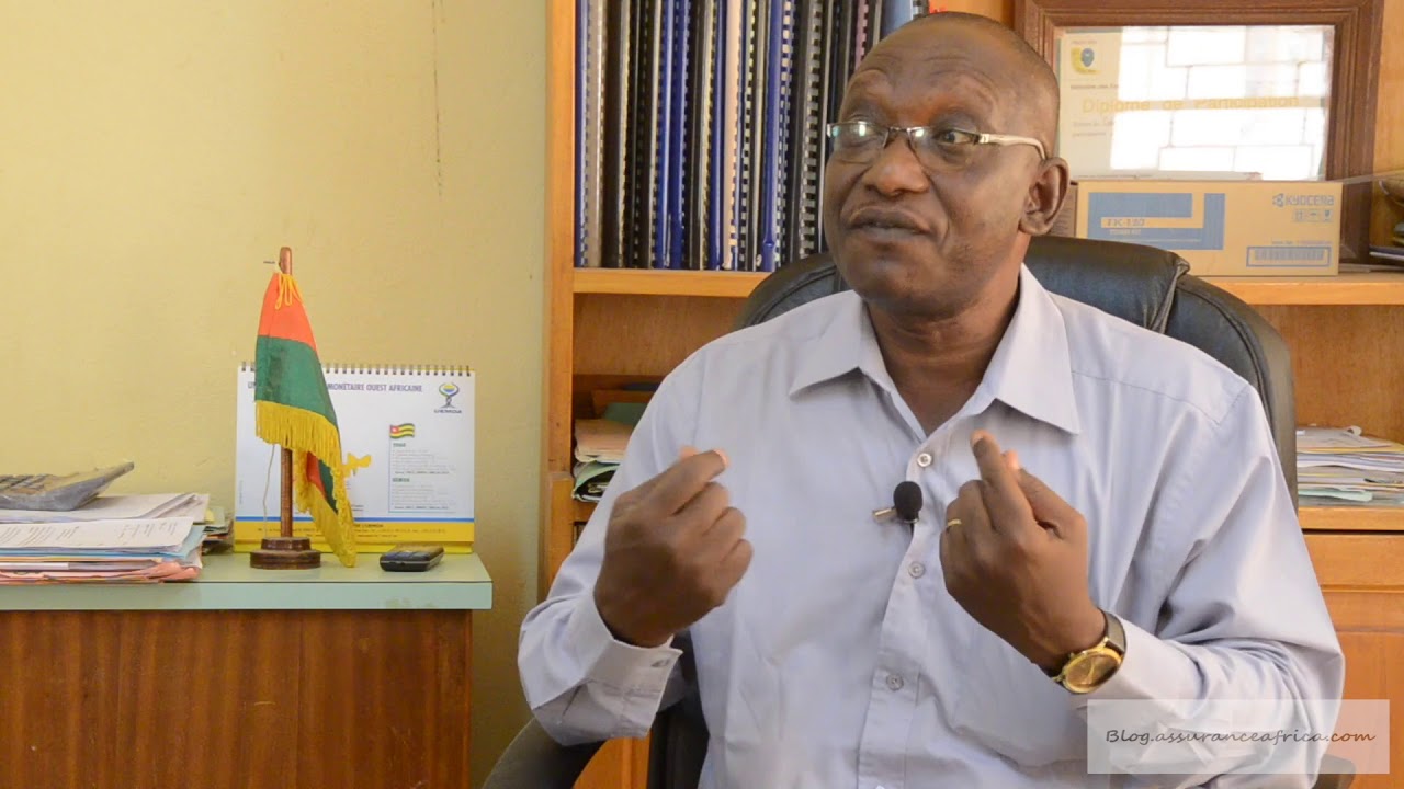 Blog.assuranceafrica.com - LPRC Ouagadougou