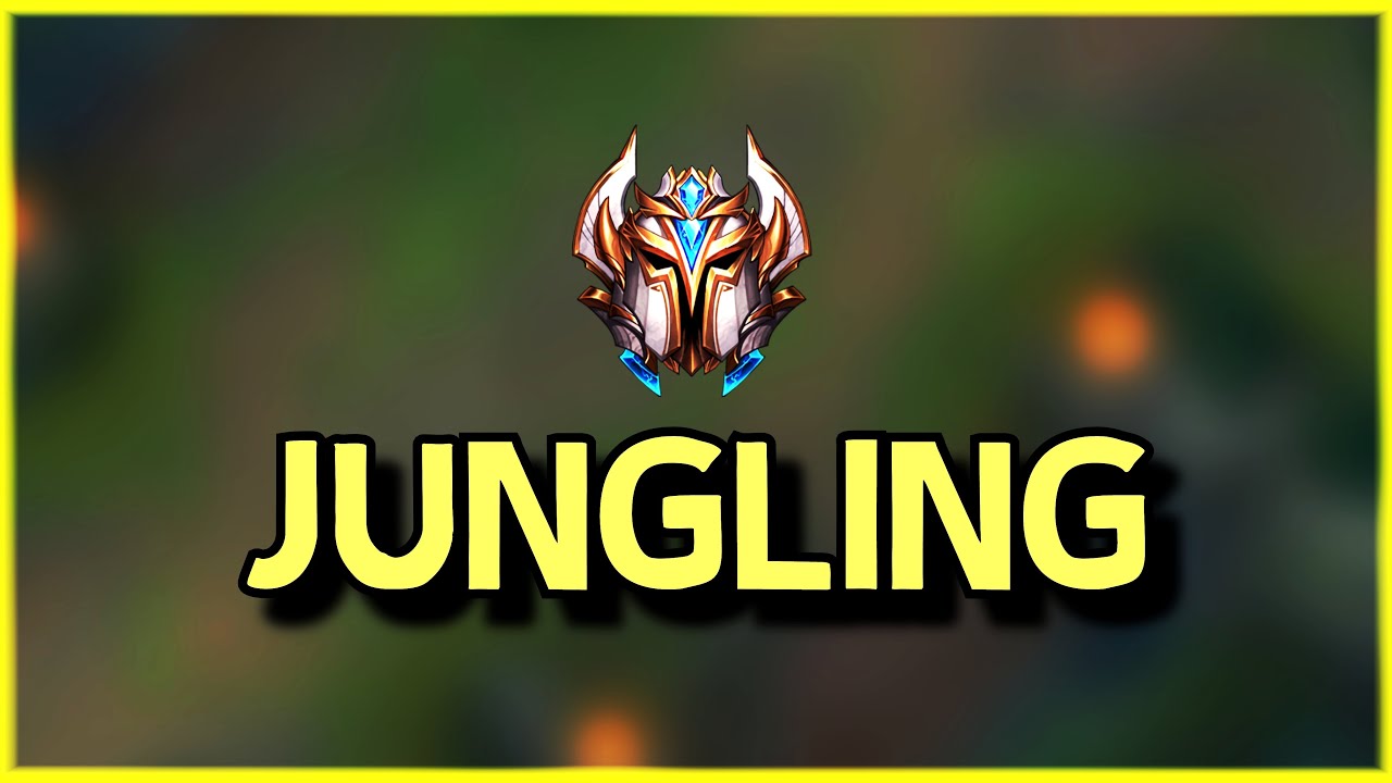 no one 'teaches' what challenger jungling is...so watch this