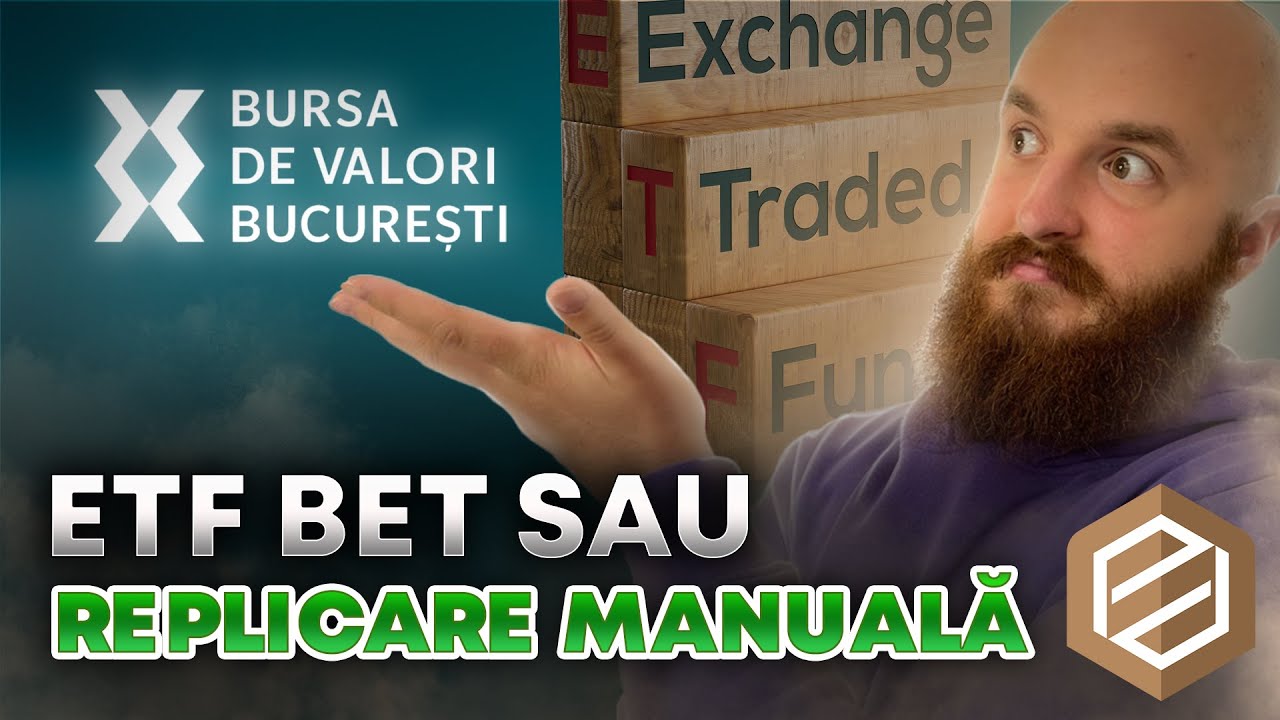 Q&A Ep. 40: Cum treci de o criză lungă? ETF BET vs replicare manuală și analiza XPENG