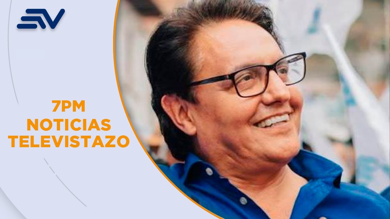 Agente del FBI interrogó a cinco colombianos detenidos por asesinato de Villavicencio | Televistazo