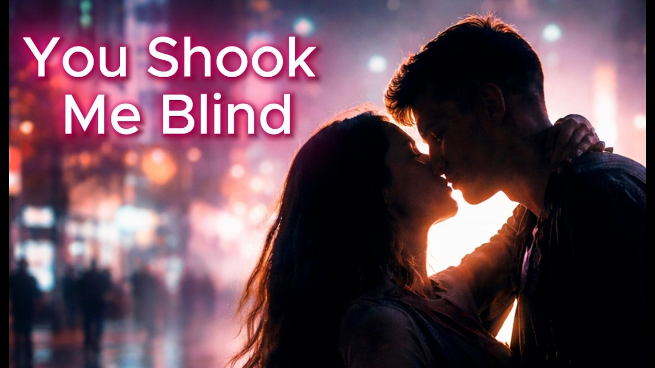 You Shook Me Blind