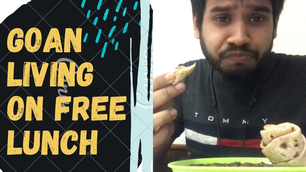 GOAN LIVING ON A FREE LUNCH IN LONDON DURING LOCKDOWN | SOUTHALL BROADWAY | LOCKDOWN |