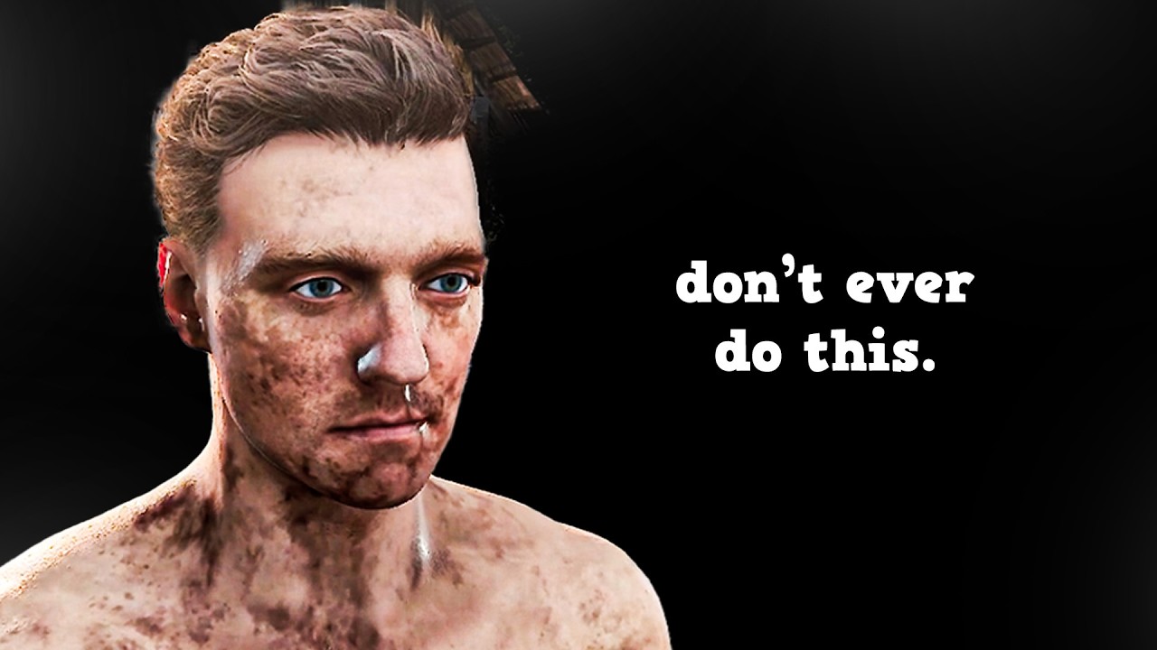 The Hardest Challenge In Kingdom Come Deliverance 2.