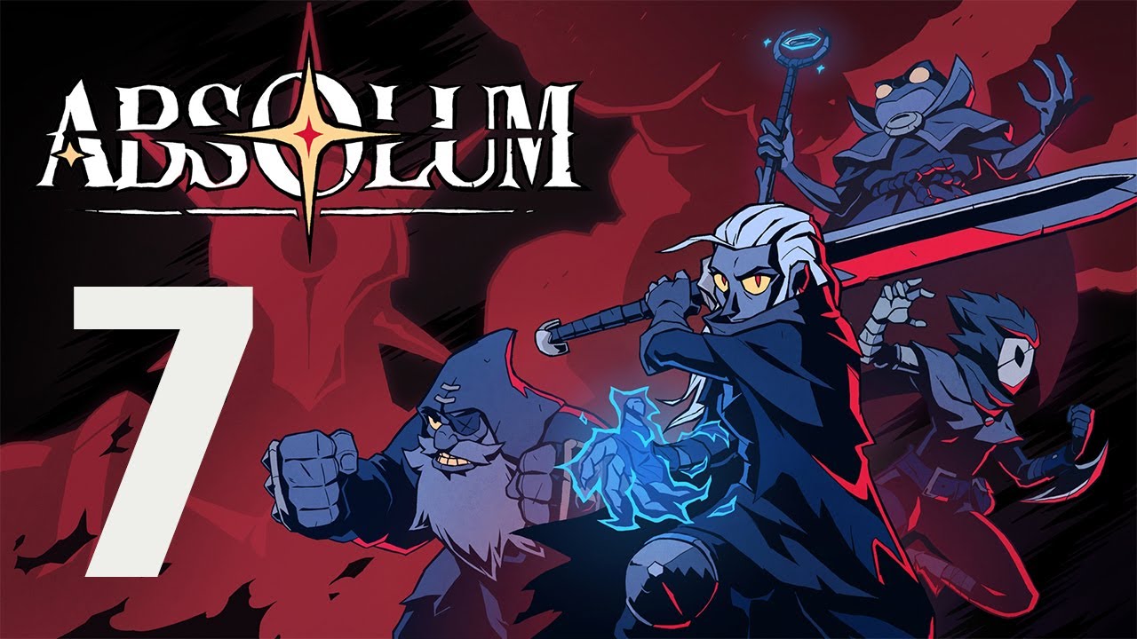 ABSOLUM TE QUIERO CONOCER YA - ABSOLUM #7