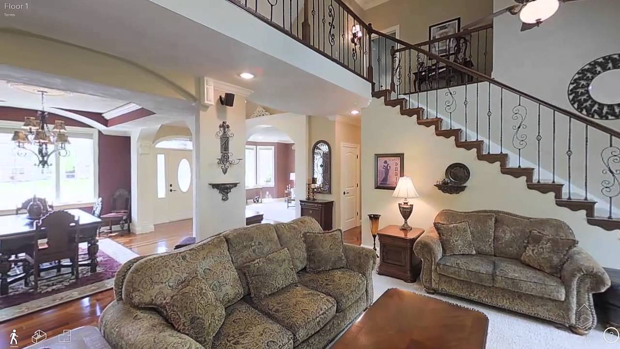 Real Estate 3D Tour Video (Sample)