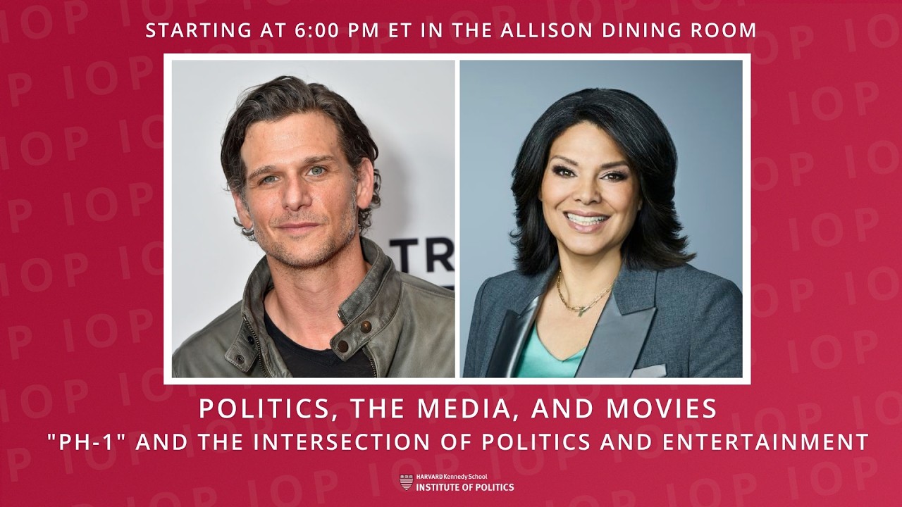 Politics, the Media and Movies: 