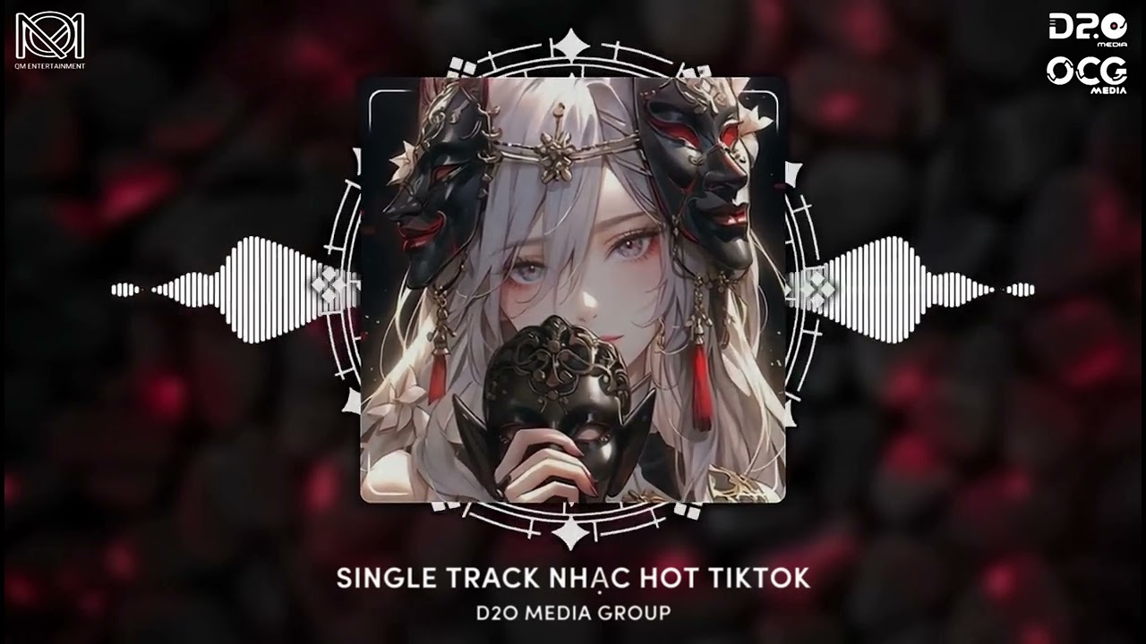 KHÔNG THỂ BUÔNG x LETTING GO x THĂM CỐ TRI | TRACK LIST REMIX TIK TOK 2024 | D2O MEDIA GROUP