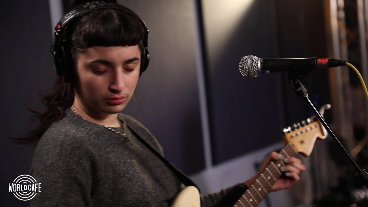 Camp Cope - 