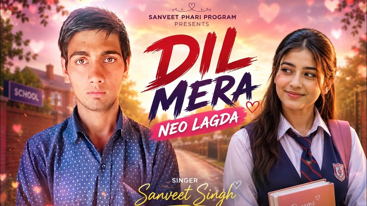 NEW DOGRI HIMACHALI SONG|| DIL MERA NEO LAGDA ||OUT NOW FULLSONG|| 15/01/2026  