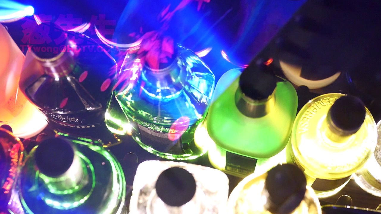 One Night In M2 Club