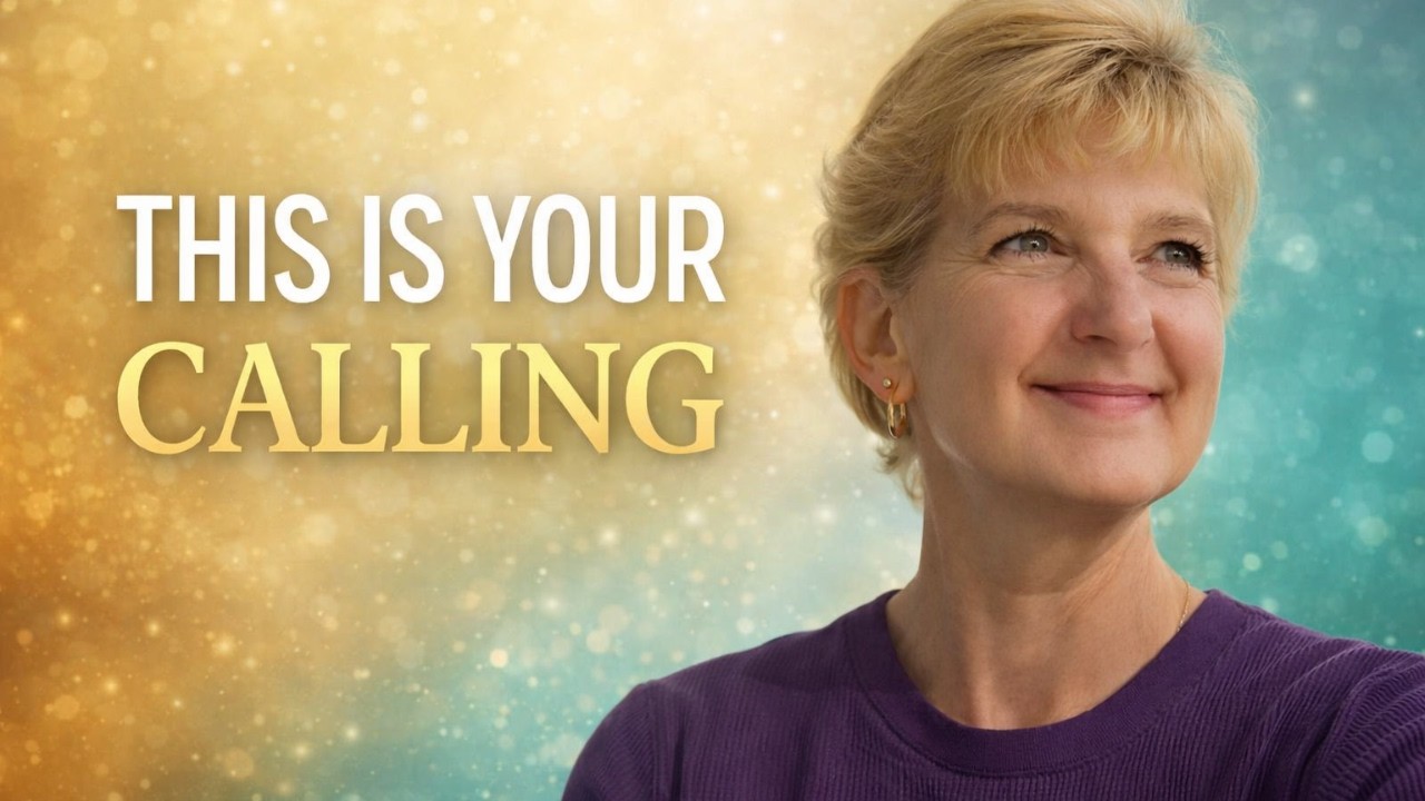 The Signs Keep Repeating for a Reason — This Is Your Calling