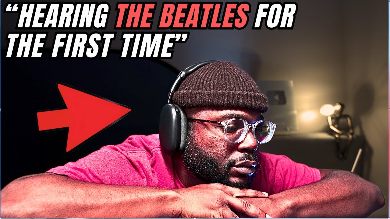 I Want You - BY THE BEATLES | Reaction!! 