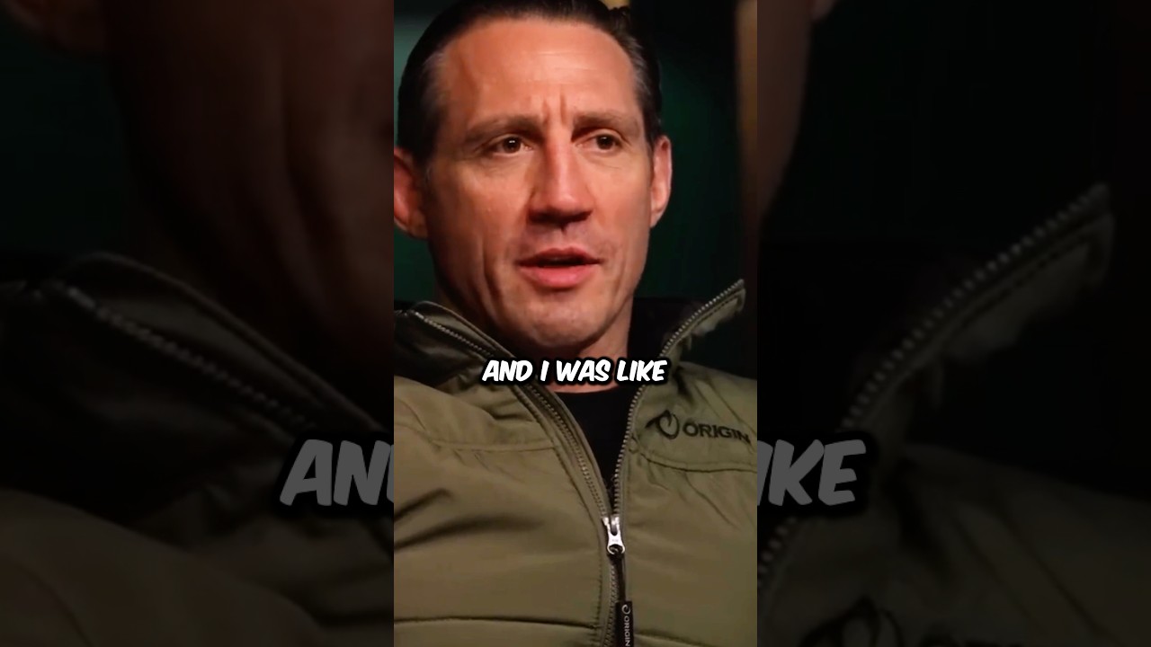 Tim Kennedy, Delta Force, Recalls His Interaction With Di Tomasso