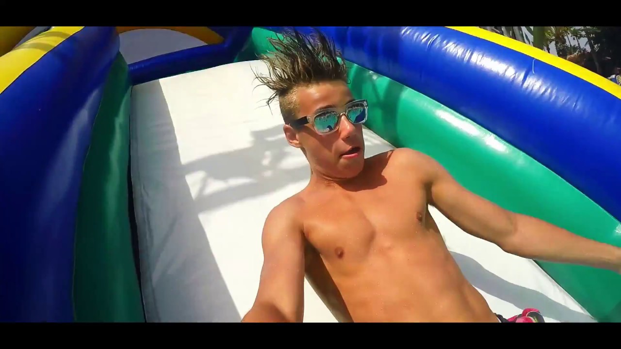 Fuerteventura 2K17