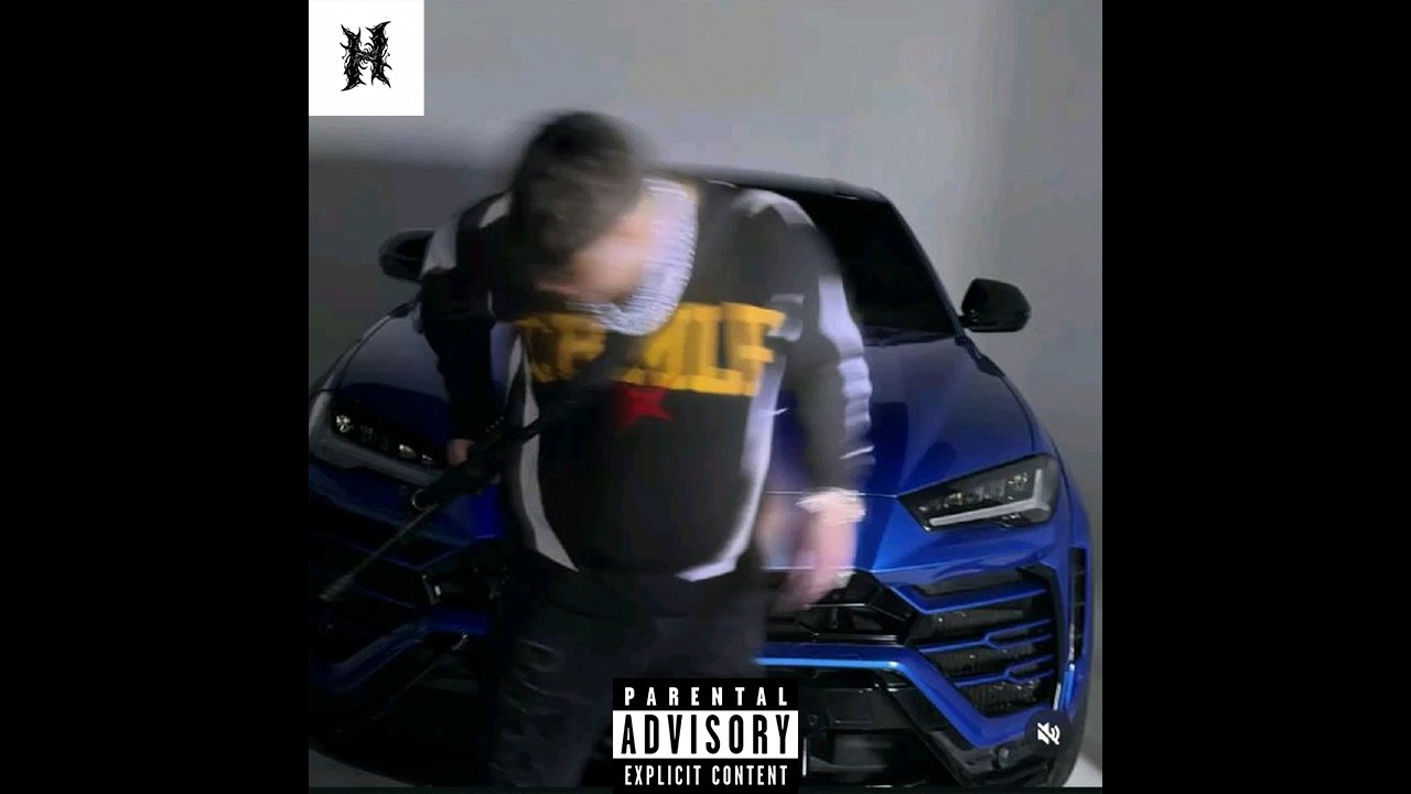 Victor Mendivil x Ganggy Type Beat - 