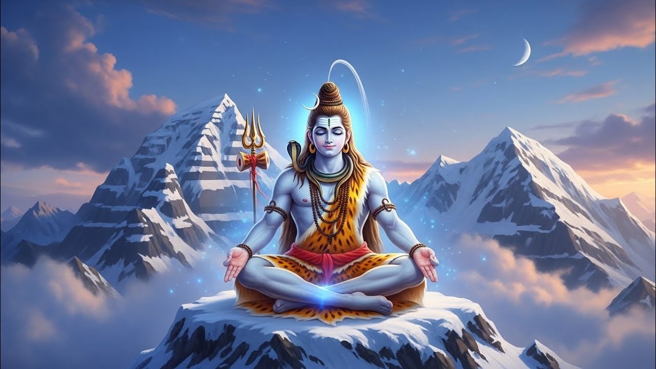 समुद्र मंथन का रहस्य | अमृत से पहले निकला ज़हर | Samudra Manthan Episode 4