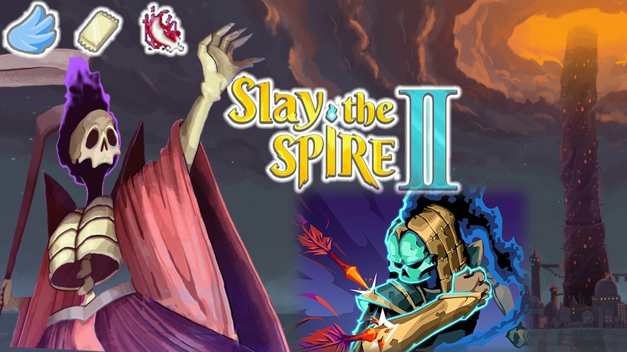 Slay the Spire 2 March 11th Daily - Necrobinder | Marching ahead steadily with a lot of Soul!
