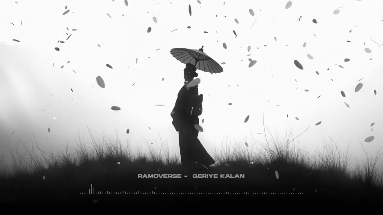 RAMOVERSE – Geriye Kalan (Sad Pop-Rap)