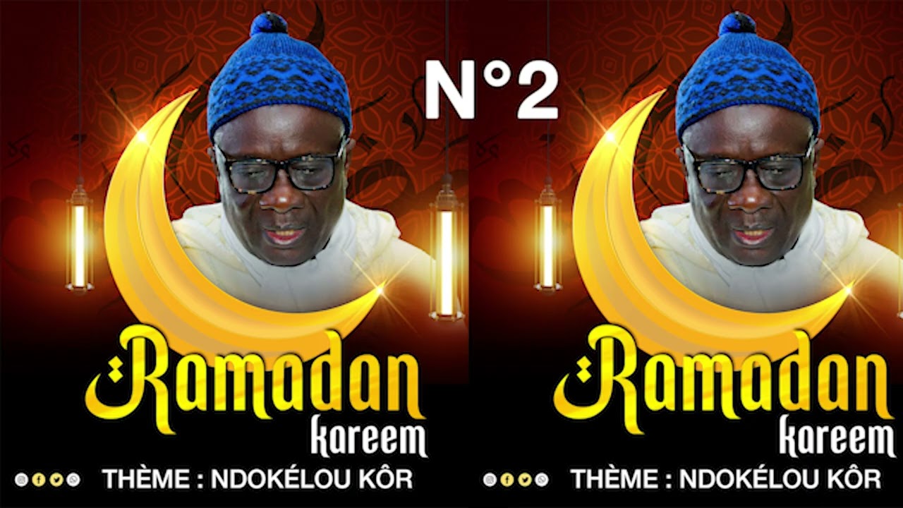 🔴[ WAXTANU KOOR AK DR SERIGNE PAPA MOUKHTAR KÉBÉ ] N°2 - NDOKÉLOU KÔR