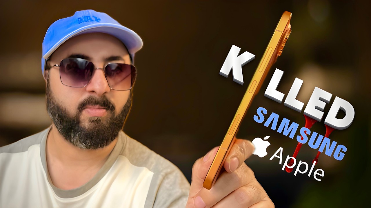 The Most Premium Compact SmartPhone Of 2026