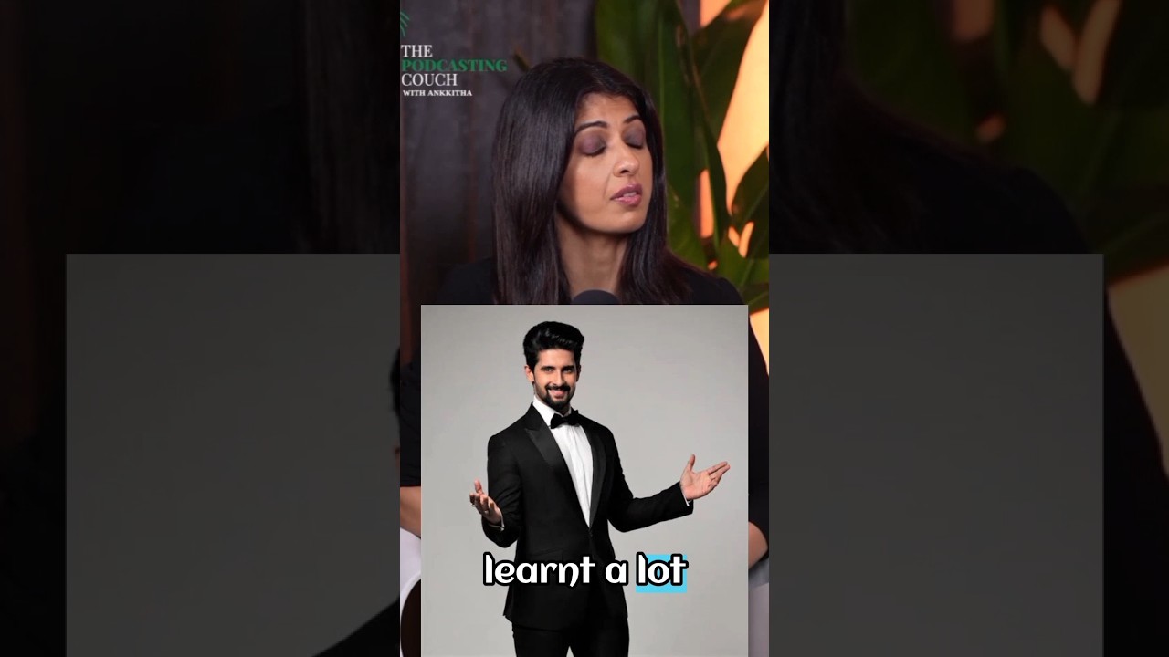 Aishwarya's favourite co-star & her learning from them 