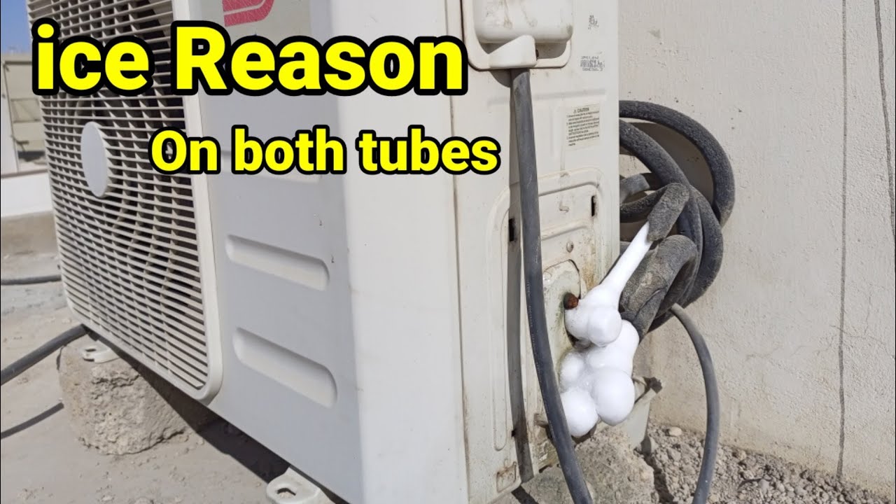 split ac suction line ice reason|split ac liquid line ice reason|split ac cooling coil ice reason