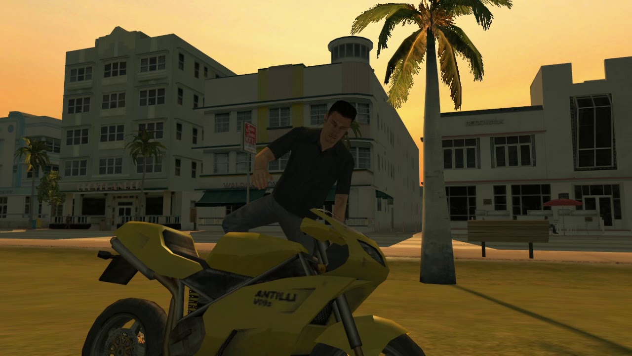 #Driv3r : Tanner's Journey - DAY 23