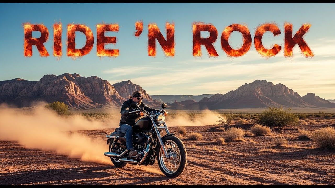 Best Classic Rock Ride 🎸 70s Southern Rock Highway Vibes 🔥