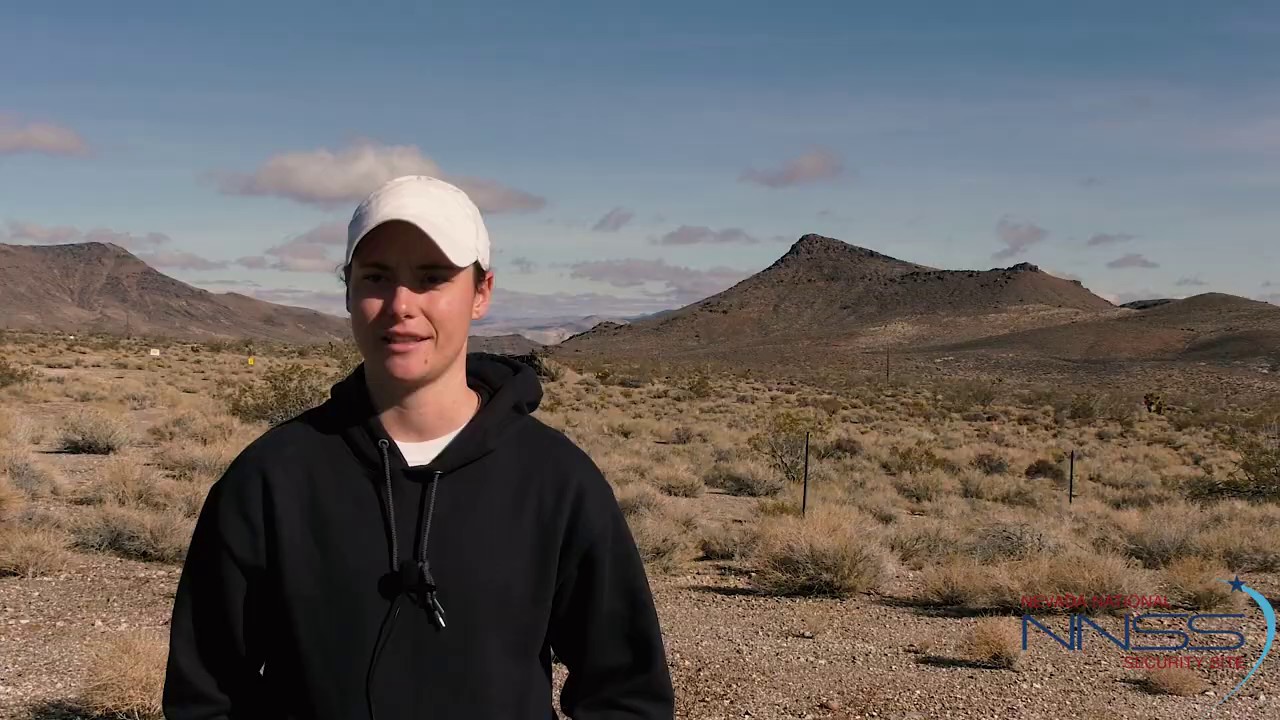NNSS | Counter Terrorism Operations Support Center for Radiological/Nuclear Training