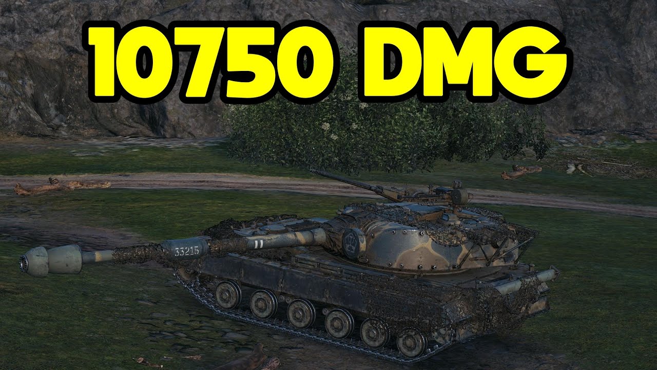 DBV-152 Dominates: 10,750 DMG & 5 KILLS in Mission 5x