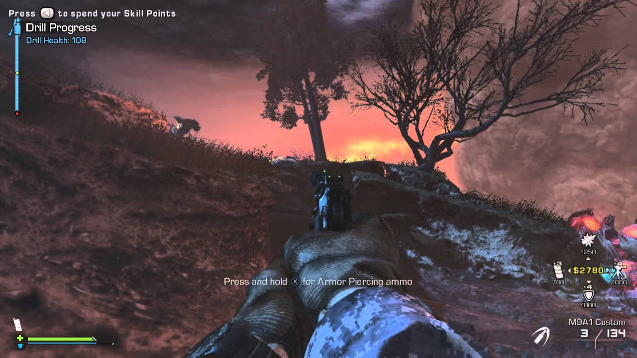 Extinction-Extracting in 1 minute!!! w/ProMaxima!!! (Funny Prank Too!!!)(Glitch!)