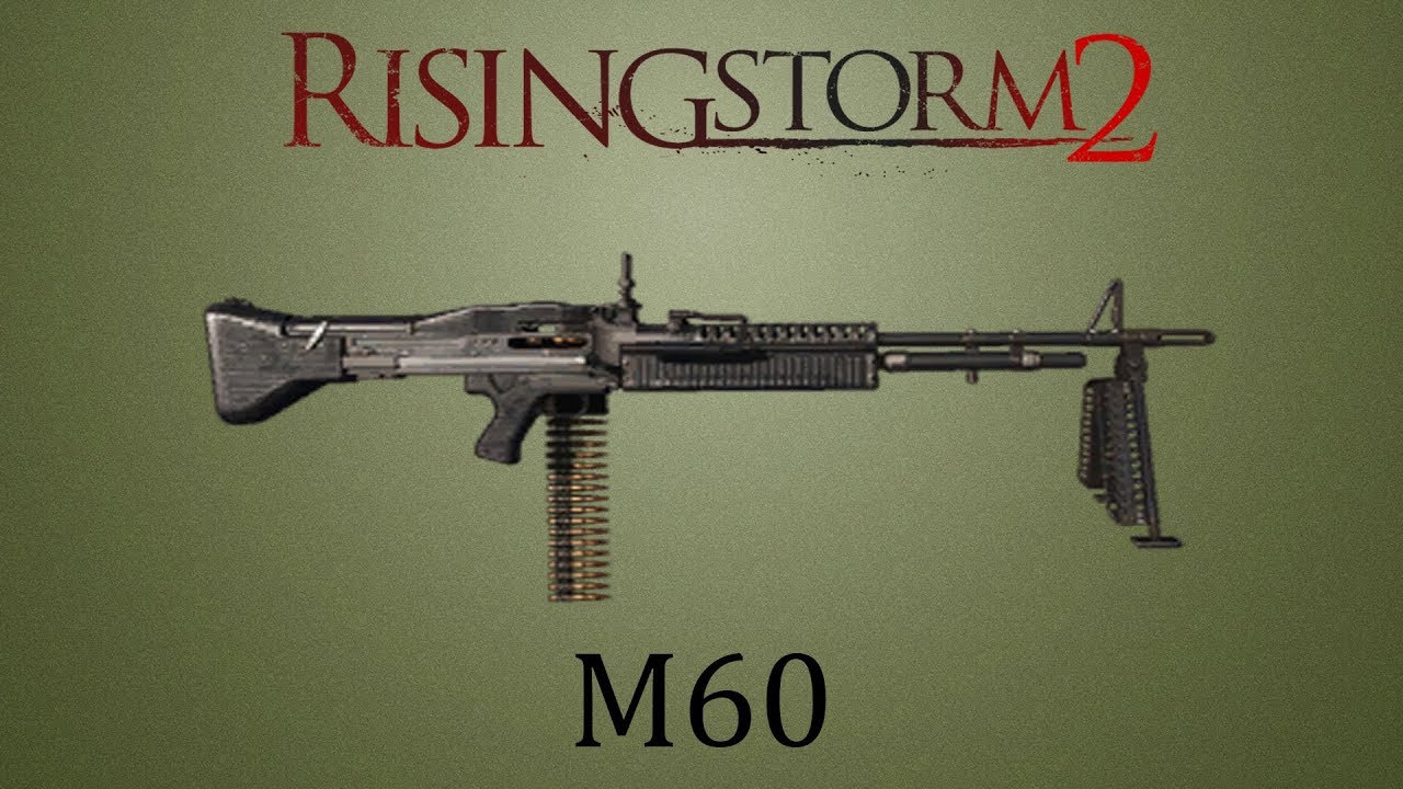 M60 