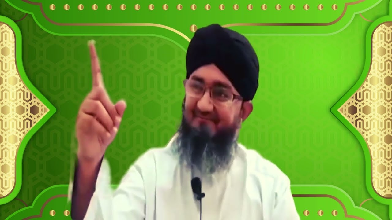 ALLAH Ki Rehmat Ka Mustahiq Kon ||  اللہ کی رحمت کا مستحق کون
