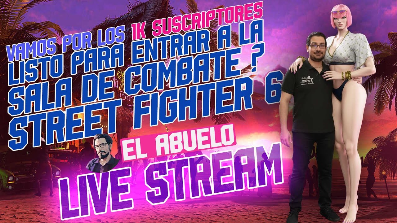 Pasele si quiere ser parte de los plietos y chismes en las salas de SF6