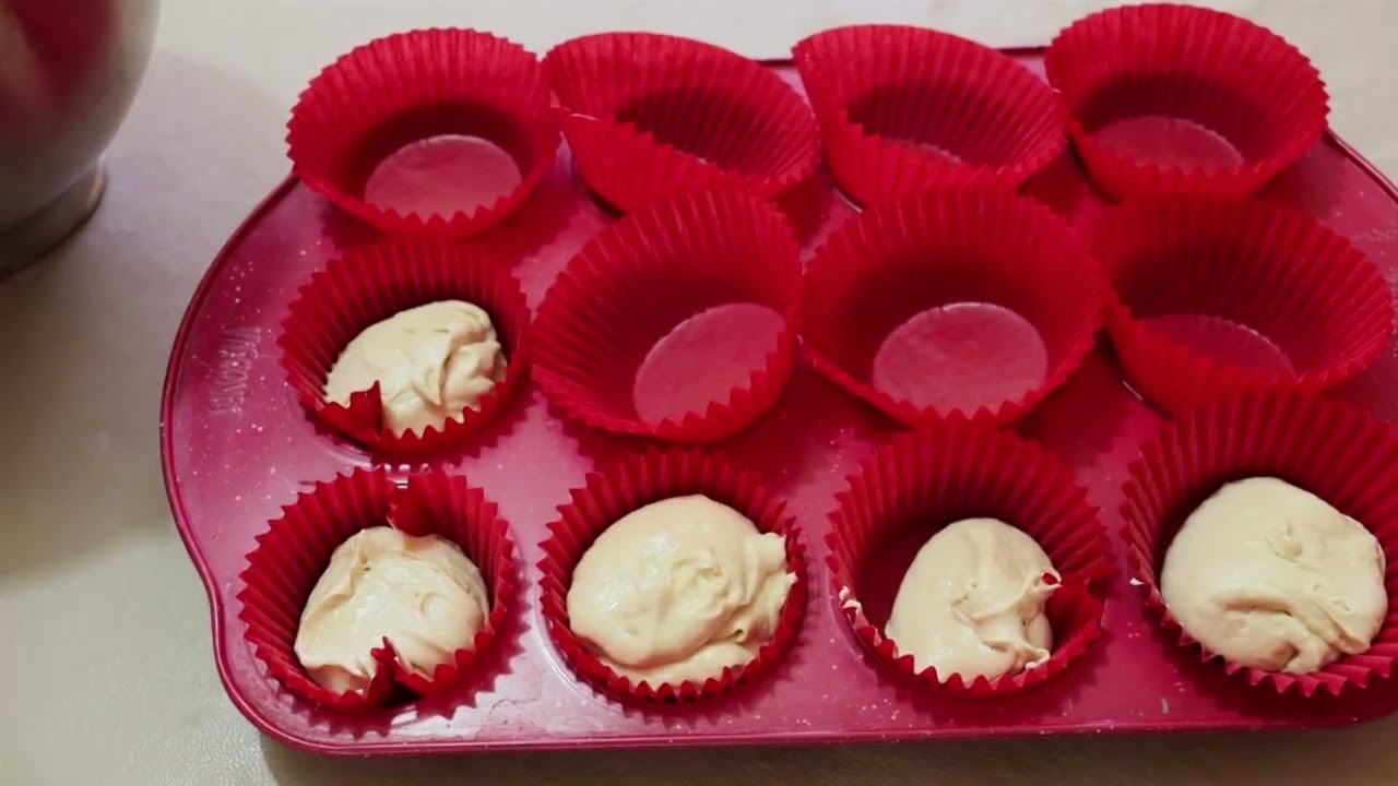 como hacer estas deliciosas  mantecadas