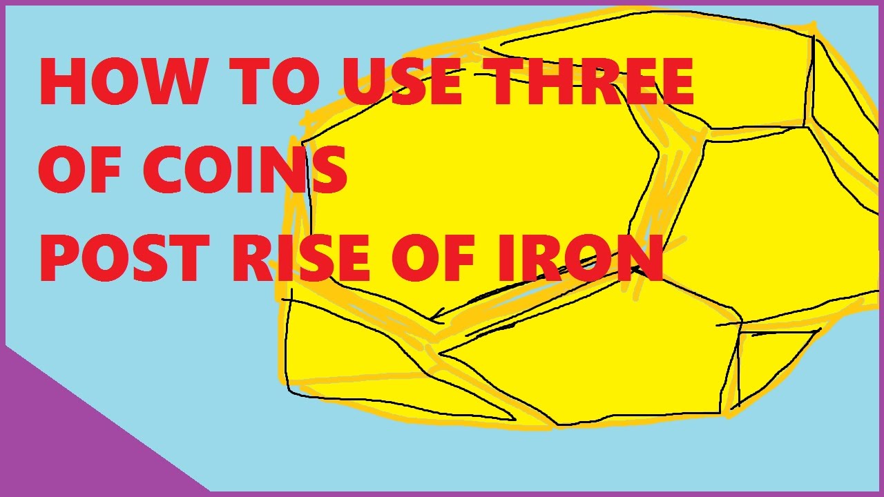 Destiny | Definitive Three of Coin Guide after 3oC Nerf for Exotic Farming