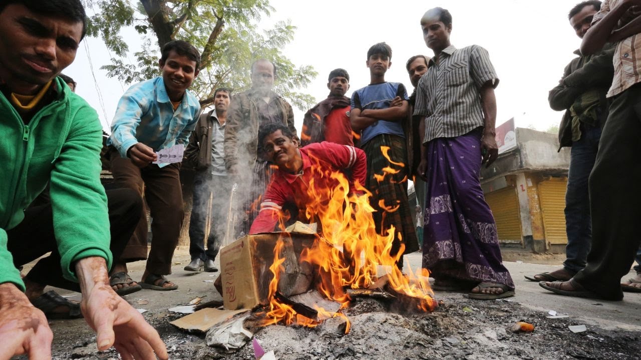 The Political Landscape of Bangladesh | Key Players and Major Issues | ChargePlate